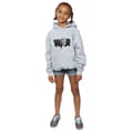 Miniatyrbillede 4 af 5: Marvel Girls Avengers Infinity War Fist Hoodie