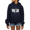 Miniatyrbillede 3 af 5: Marvel Girls Avengers Infinity War Fist Hoodie