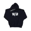 Miniatyrbillede 1 af 5: Marvel Girls Avengers Infinity War Fist Hoodie