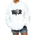 Miniatyrbillede 3 af 5: Marvel Girls Avengers Infinity War Fist Hoodie