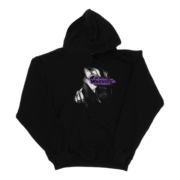 Marvel Boys Avengers Endgame Thanos Warrior Hoodie
