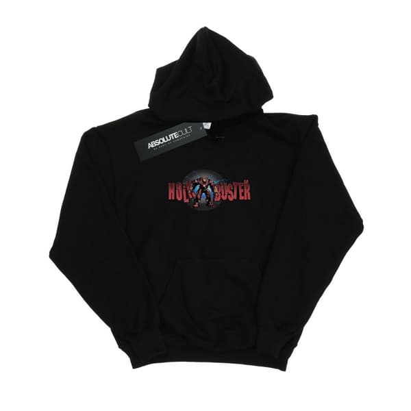 Marvel Huvtröja 2.0 Avengers Infinity War Hulkbuster för tjejer