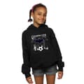 Miniatyrbilde 2 av 3: DC Comics Girls Batman Football Gotham City Hoodie