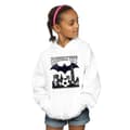 Miniatyrbilde 2 av 3: DC Comics Girls Batman Football Gotham City Hoodie