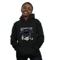 Miniatyrbild 2 av 3: DC Comics Pojkar - Batman Football Gotham City-hoodie