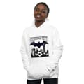 Miniatyrbild 2 av 3: DC Comics Pojkar - Batman Football Gotham City-hoodie