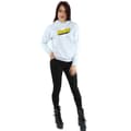 Pikkukuva 4 / 5: The Big Bang Theory Womens/Ladies Sheldon Bazinga Hoodie