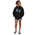 Miniatyrbilde 4 av 5: AC/DC Girls Badges And Posters Collection Hoodie
