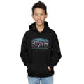 Miniatyrbillede 2 af 3: Marvel Boys Avengers Endgame Team Tech Assemble Hoodie