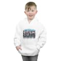 Miniatyrbillede 2 af 3: Marvel Boys Avengers Endgame Team Tech Assemble Hoodie