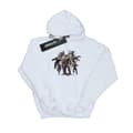 Miniatyrbillede 3 af 3: Marvel Womens/Ladies Avengers Endgame Vs Thanos Hoodie