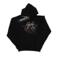 Miniatyrbillede 1 af 3: Marvel Womens/Ladies Avengers Endgame Vs Thanos Hoodie