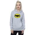 Miniatyrbild 2 av 3: DC Comics Kvinnor/Ladies Batman TV Series Logo Hoodie