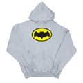 Miniatyrbild 1 av 3: DC Comics Kvinnor/Ladies Batman TV Series Logo Hoodie
