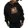 Miniatyrbild 3 av 5: DC Comics Girls Batman TV Series Joker Bang Hoodie