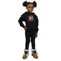 Miniatyrbild 4 av 5: DC Comics Girls Batman TV Series Joker Bang Hoodie