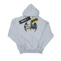 Miniatyrbild 1 av 3: DC Comics Pojkar Batman Comic Book Logo Hoodie