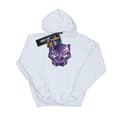 Miniatyrbillede 3 af 3: Marvel Girls Avengers Infinity War Black Panther Geometric Hoodie