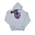 Miniatyrbillede 3 af 3: Marvel Girls Avengers Infinity War Black Panther Geometric Hoodie