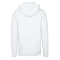 Miniatyrbild 2 av 4: Marvel Girls Avengers Endgame I Love You 3000 Distressed Hoodie