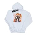 Miniatyrbillede 5 af 5: Marvel Boys Avengers Infinity War Hulkbuster Blueprint Hoodie