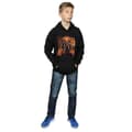 Miniatyrbillede 4 af 5: Marvel Boys Avengers Infinity War Hulkbuster Blueprint Hoodie