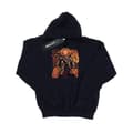 Miniatyrbillede 1 af 5: Marvel Boys Avengers Infinity War Hulkbuster Blueprint Hoodie