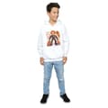 Miniatyrbillede 4 af 5: Marvel Boys Avengers Infinity War Hulkbuster Blueprint Hoodie