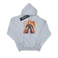Miniatyrbillede 1 af 5: Marvel Boys Avengers Infinity War Hulkbuster Blueprint Hoodie