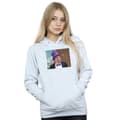 Pikkukuva 2 / 3: DC Comics Womens/Ladies Batman TV Series The Penguin Photograph Hoodie