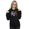 Pikkukuva 2 / 3: DC Comics Womens/Ladies Batman TV Series The Penguin Photograph Hoodie