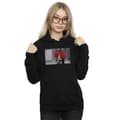 Miniatyrbild 2 av 3: DC Comics Huvtröja - Batman TV Series - Bat Gains för kvinnor/damer