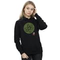 Miniatyrbild 2 av 3: The Big Bang Theory Kvinnor/Ladies Big Bang Icon Hoodie