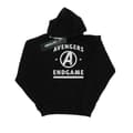 Miniatyrbild 3 av 3: Marvel Dam/Lady Avengers Endgame Varsity Huvtröja