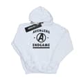 Miniatyrbild 1 av 3: Marvel Dam/Lady Avengers Endgame Varsity Huvtröja
