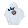 Miniatyrbild 1 av 3: DC Comics Aquaman Circular Crest-hoodie för flickor