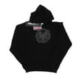 Pikkukuva 3 / 3: Marvel Womens/Ladies Agents Of SHIELD Brushed Logo Hoodie