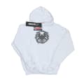 Pikkukuva 1 / 3: Marvel Womens/Ladies Agents Of SHIELD Brushed Logo Hoodie