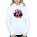 Pikkukuva 3 / 5: DC Comics Womens/Ladies Batman TV Series The Penguin Aristocrat Hoodie