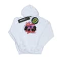 Pikkukuva 1 / 5: DC Comics Womens/Ladies Batman TV Series The Penguin Aristocrat Hoodie