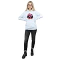 Pikkukuva 4 / 5: DC Comics Womens/Ladies Batman TV Series The Penguin Aristocrat Hoodie