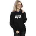 Miniatyrbilde 2 av 5: Marvel Womens/Ladies Avengers Infinity War Fist Hoodie