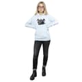 Pikkukuva 4 / 5: DC Comics Womens/Ladies Batman TV Series Bat Bike Hoodie
