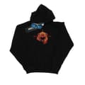 Miniatyrbild 1 av 3: DC Comics Aquaman Brine King-hoodie för flickor