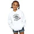 Pikkukuva 2 / 3: DC Comics Girls Batman Heavyweight Dad Hoodie