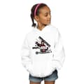 Miniatyrbillede 2 af 3: Marvel Girls Avengers Iron Man Armoured Avenger Hoodie