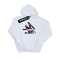 Miniatyrbillede 1 af 3: Marvel Girls Avengers Iron Man Armoured Avenger Hoodie