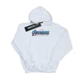 Miniatyrbillede 1 af 3: Marvel Girls Avengers Endgame Logo Hoodie