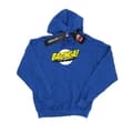 Miniatyrbilde 1 av 5: The Big Bang Theory Boys Sheldon Bazinga Hoodie