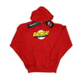Miniatyrbilde 1 av 5: The Big Bang Theory Boys Sheldon Bazinga Hoodie